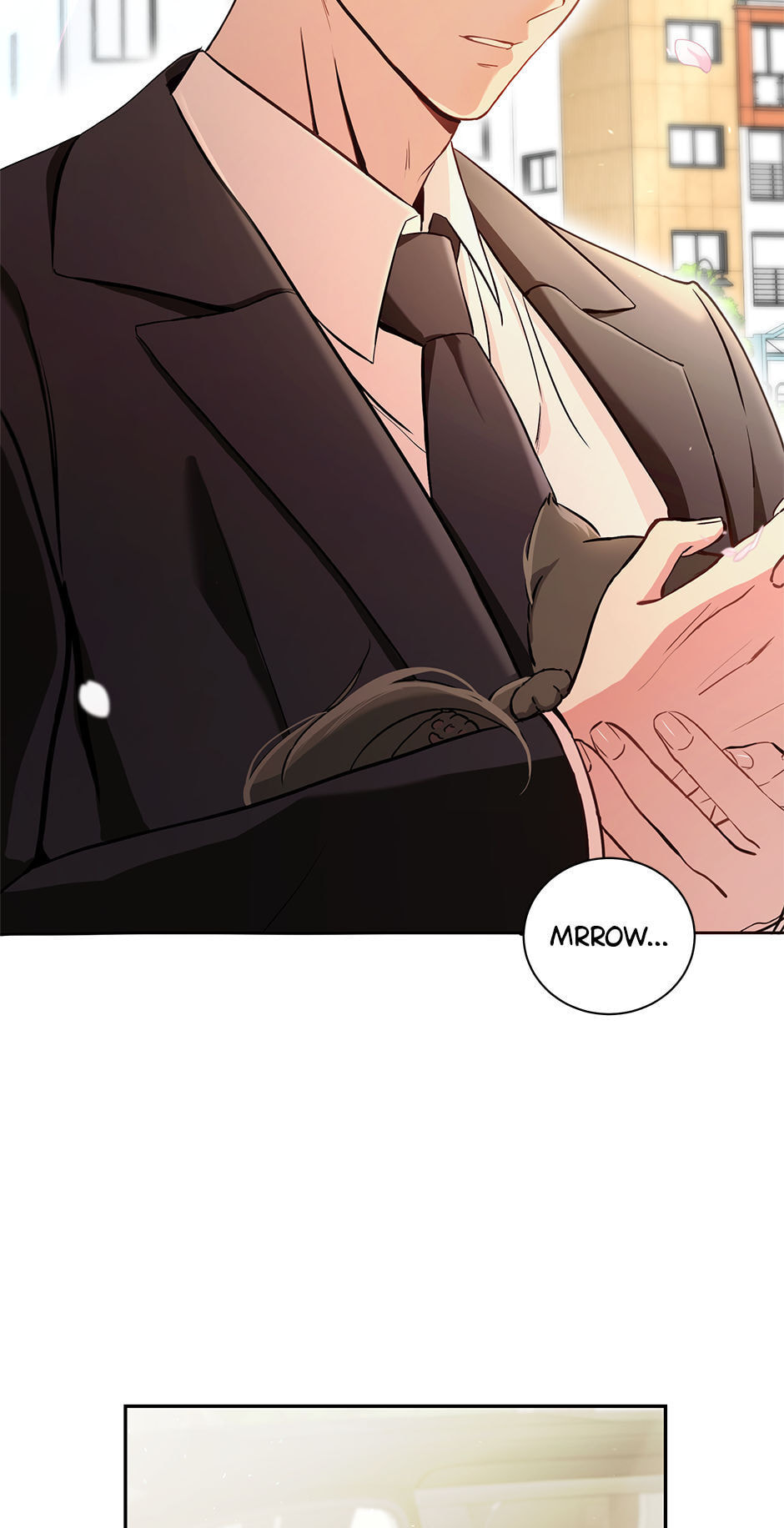 Kitty Therapy Chapter 1 page 81 - 