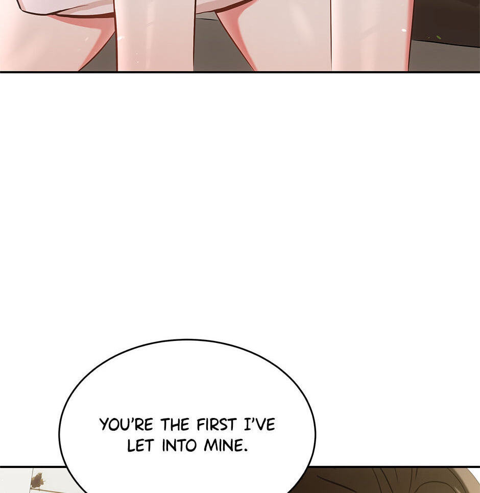 Kitty Therapy Chapter 1 page 10 - 