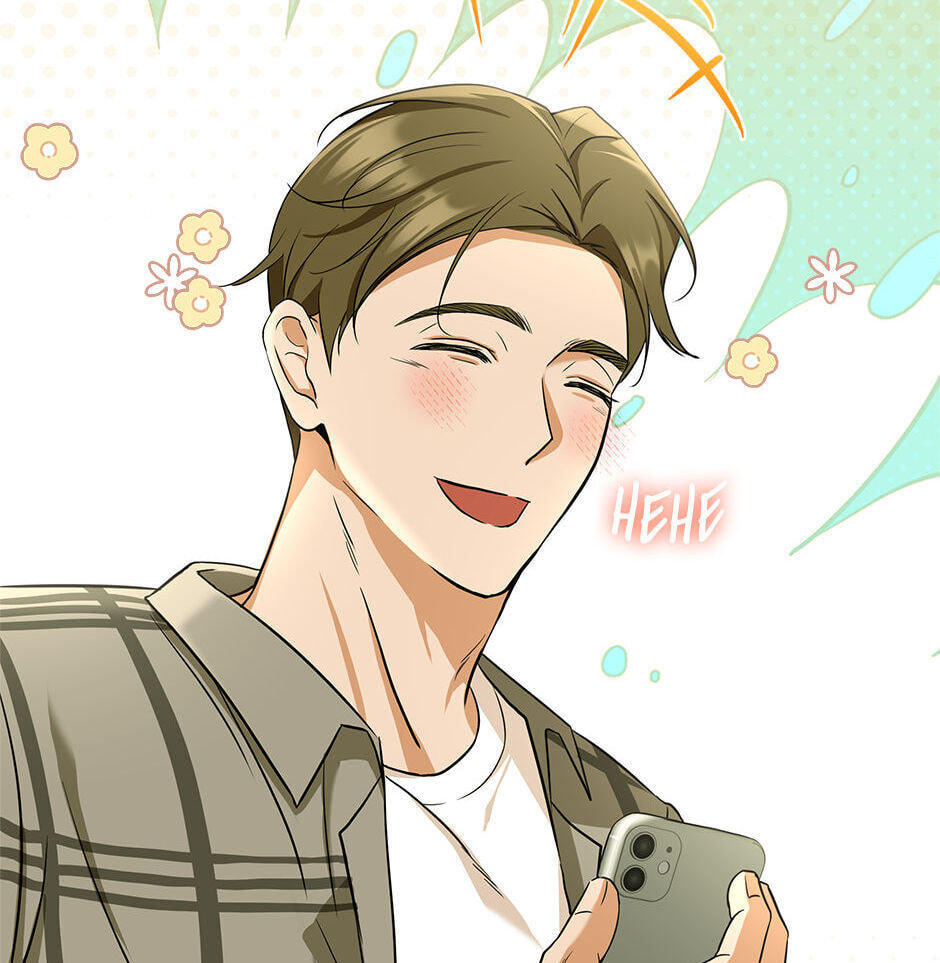 Kitty Therapy Chapter 1 page 95 - 