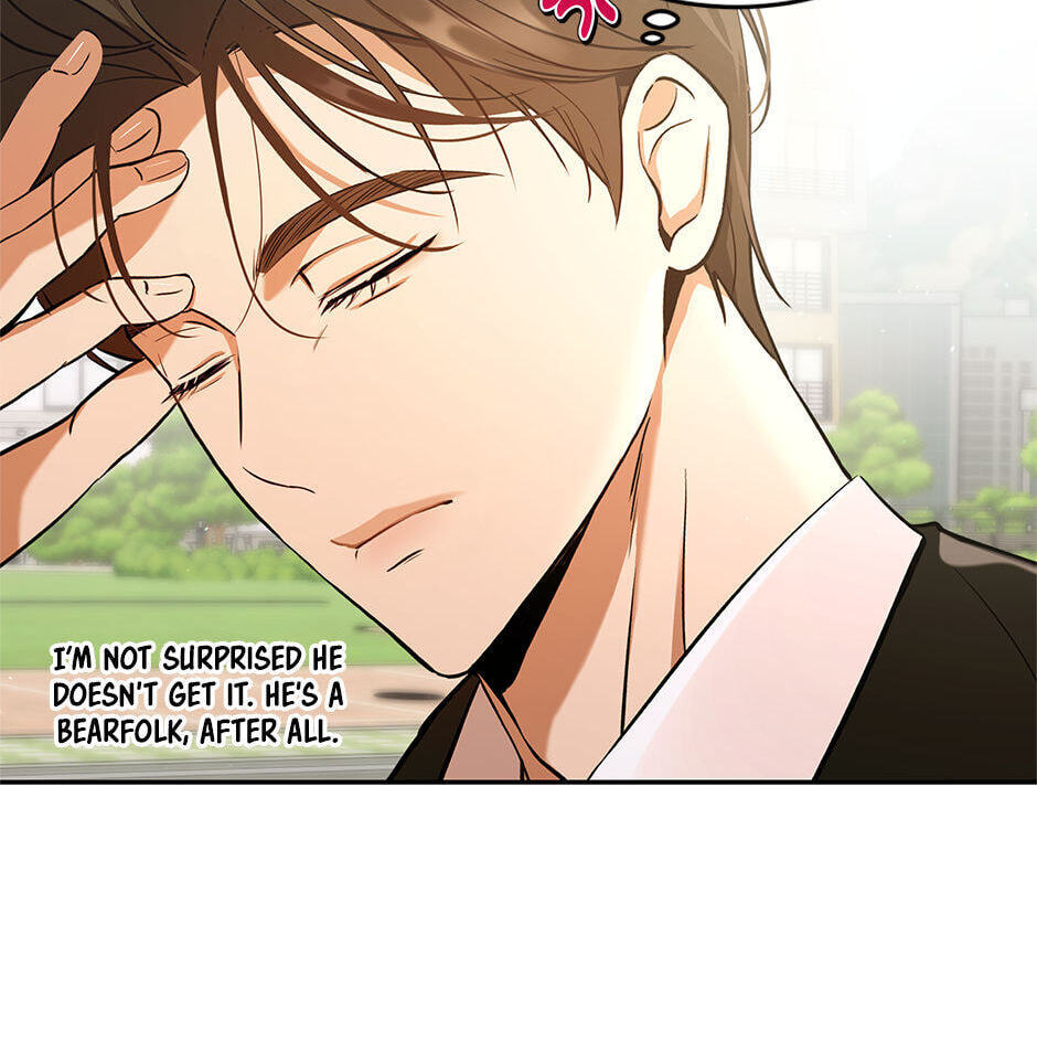 Kitty Therapy Chapter 1 page 97 - 