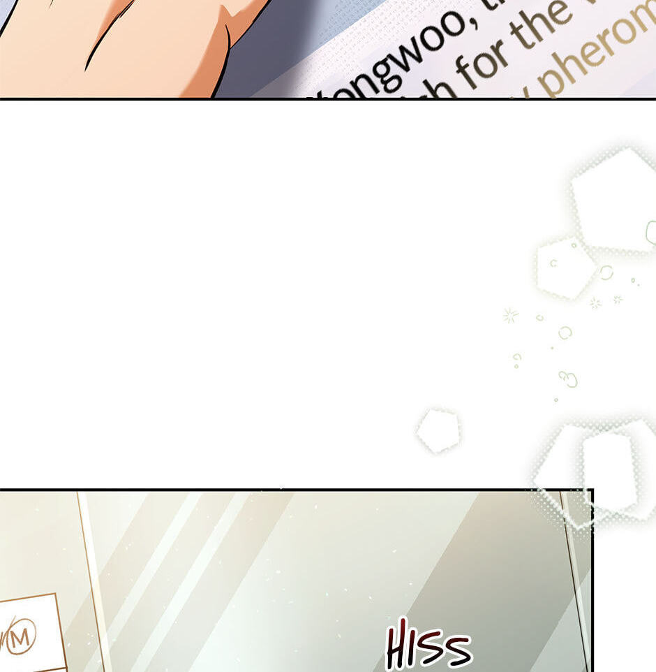 Kitty Therapy Chapter 1 page 100 - 