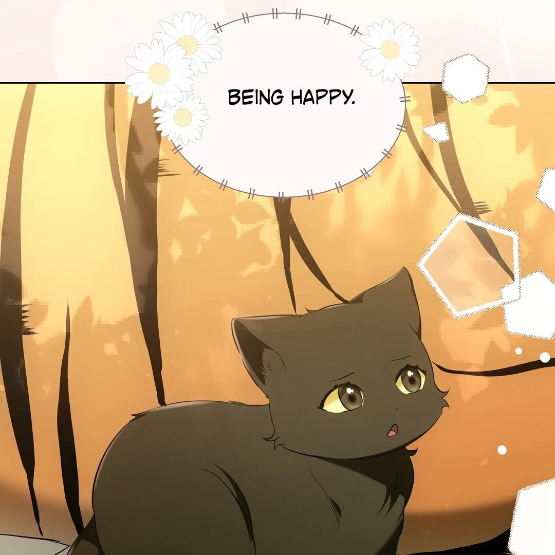 Kitty Therapy Chapter 11.1 page 103 - 