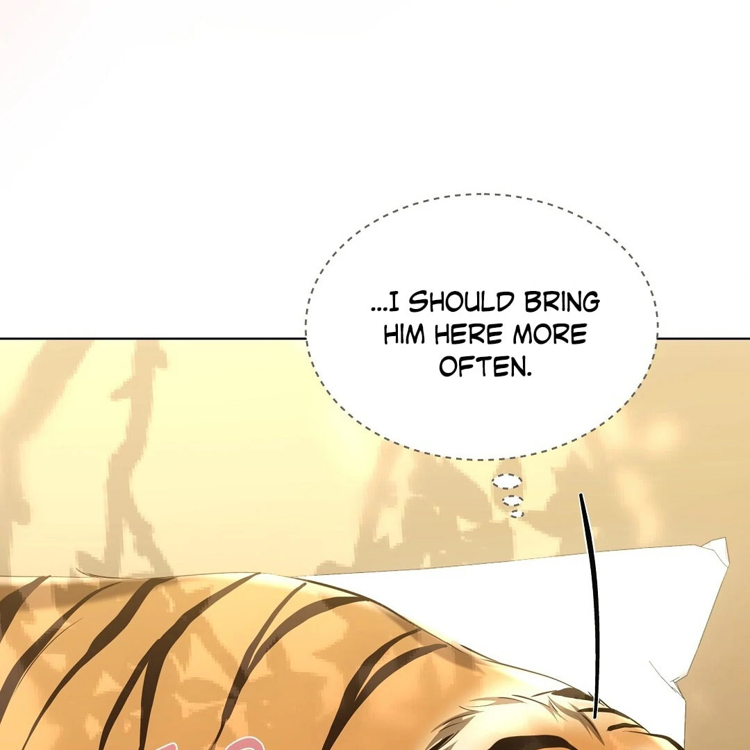 Kitty Therapy Chapter 11.1 page 106 - 