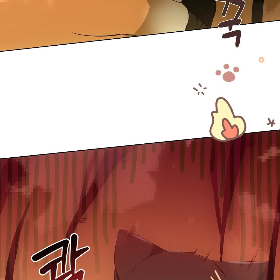 Kitty Therapy Chapter 11.1 page 110 - 