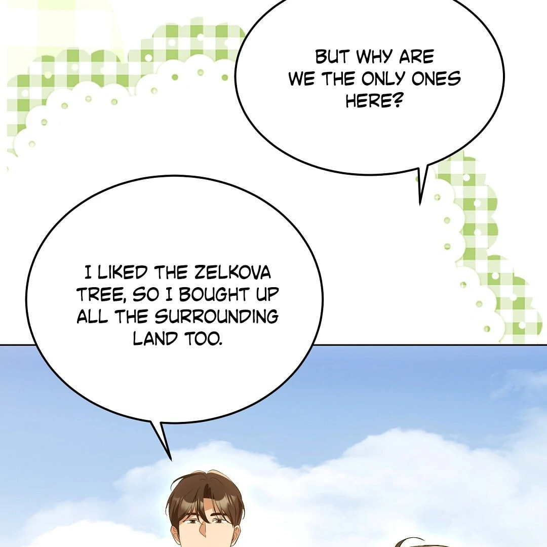 Kitty Therapy Chapter 11.1 page 12 - 