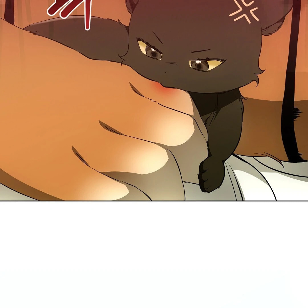 Kitty Therapy Chapter 11.1 page 111 - 