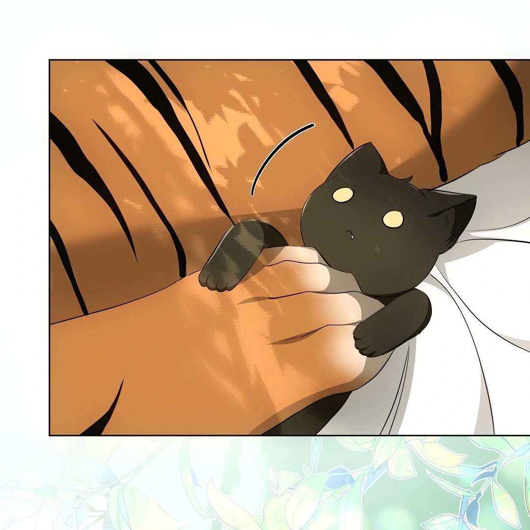 Kitty Therapy Chapter 11.1 page 112 - 
