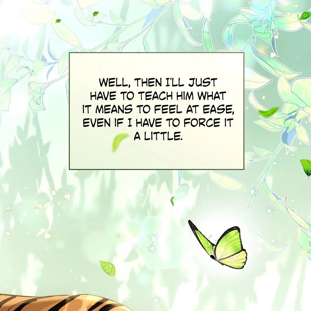 Kitty Therapy Chapter 11.1 page 113 - 