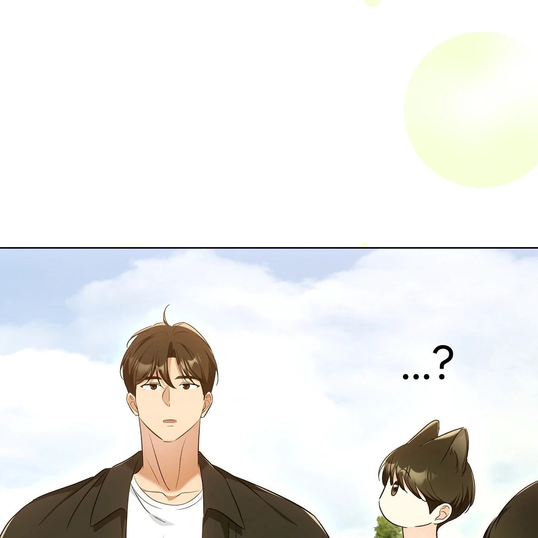 Kitty Therapy Chapter 11.1 page 14 - 