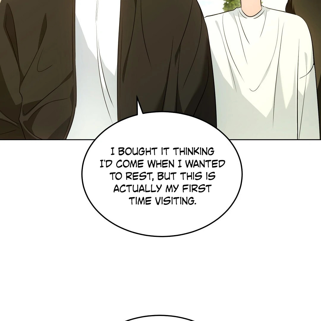Kitty Therapy Chapter 11.1 page 15 - 
