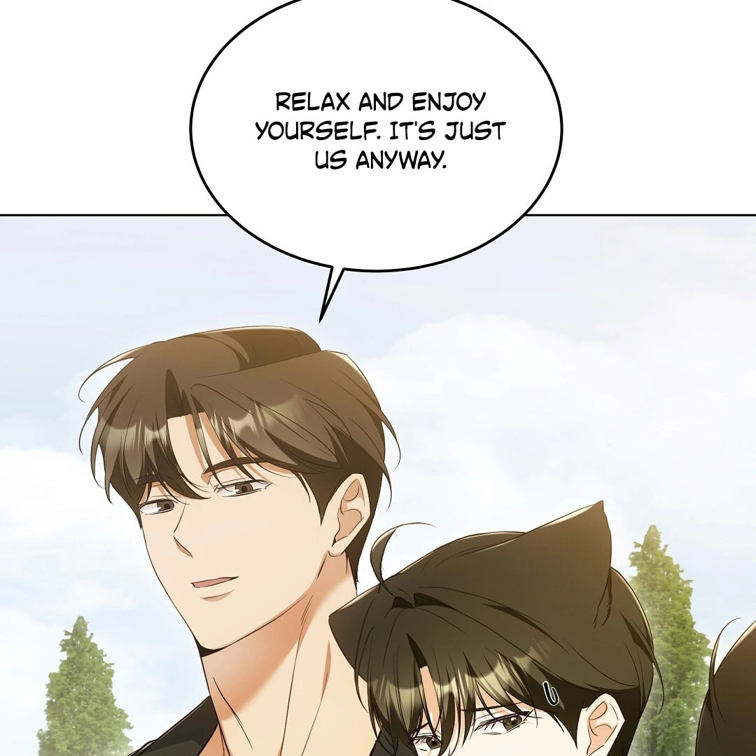 Kitty Therapy Chapter 11.1 page 16 - 
