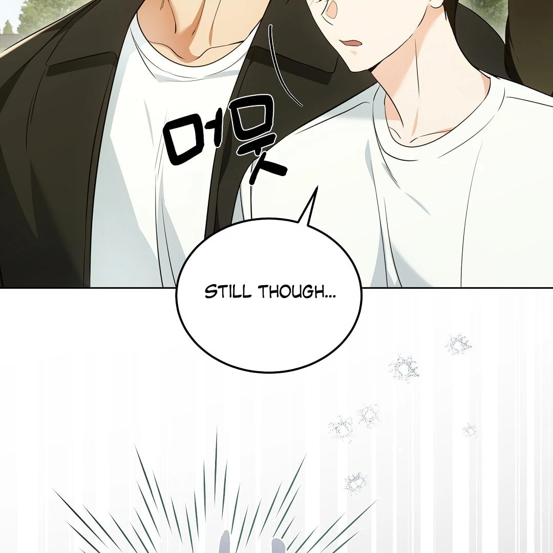 Kitty Therapy Chapter 11.1 page 17 - 