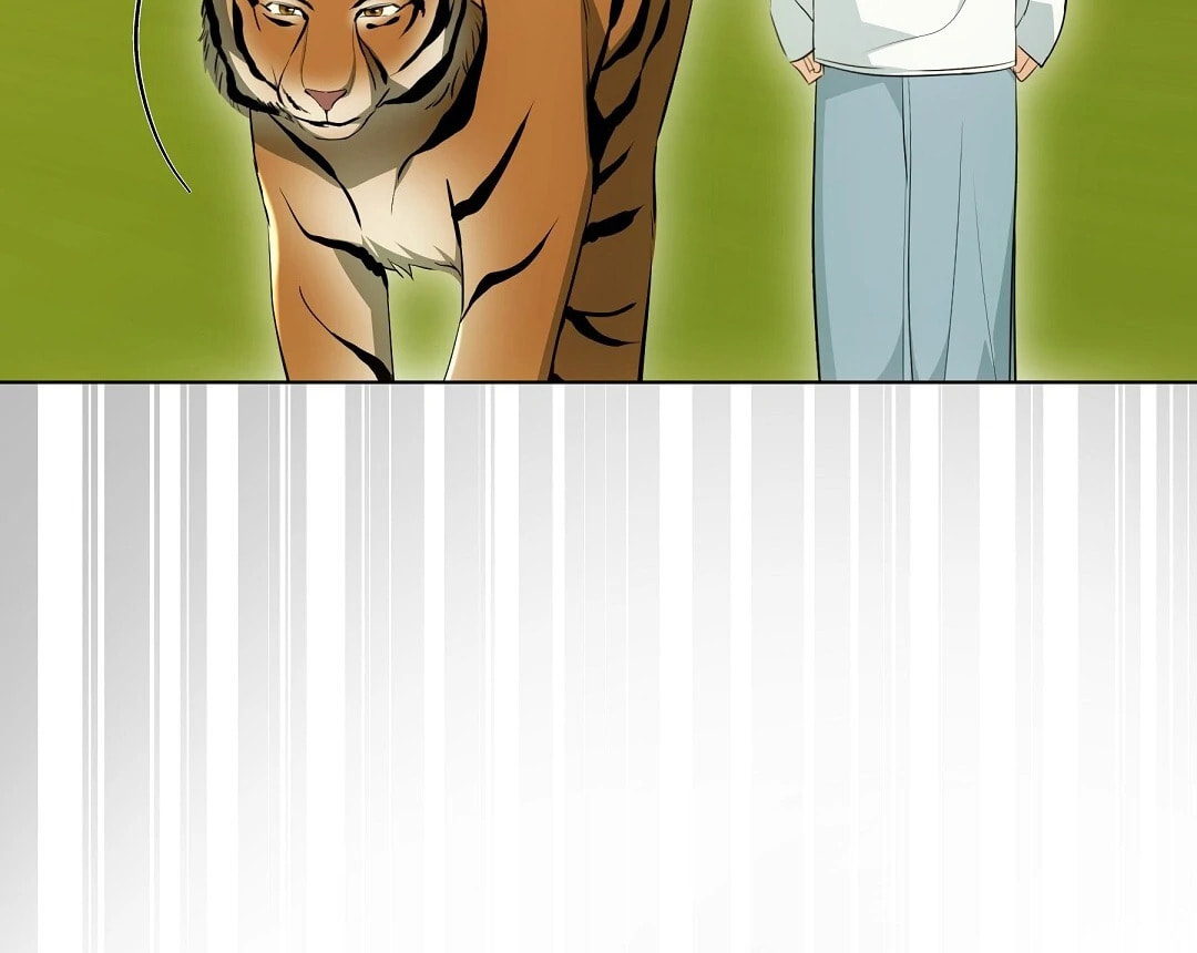 Kitty Therapy Chapter 11.1 page 19 - 