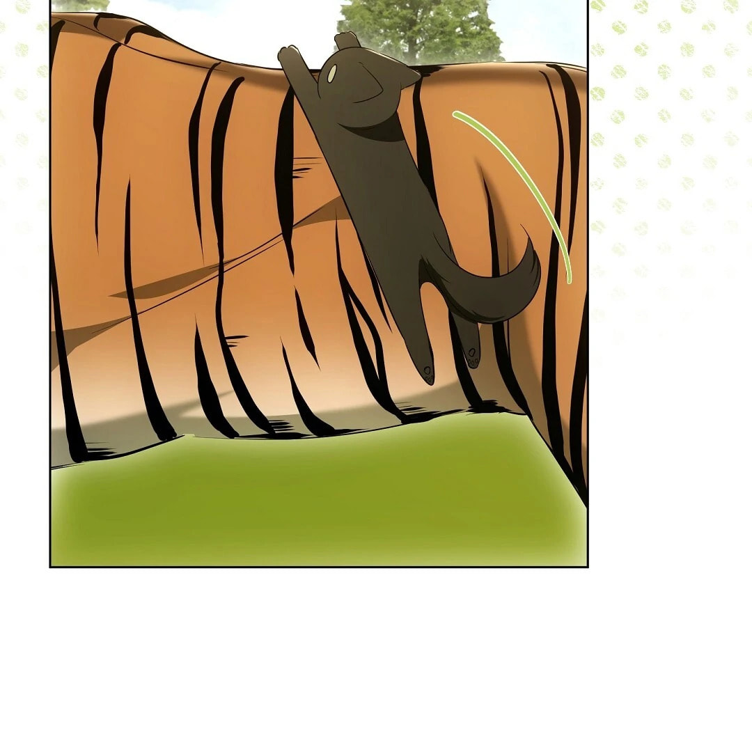 Kitty Therapy Chapter 11.1 page 25 - 