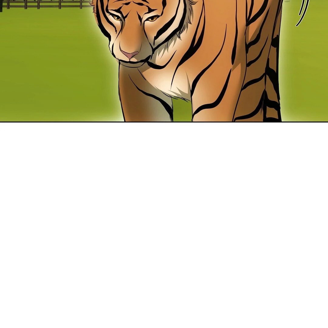 Kitty Therapy Chapter 11.1 page 29 - 