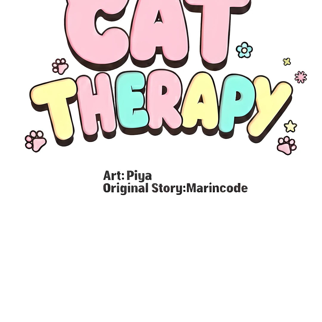 Kitty Therapy Chapter 11.1 page 31 - 