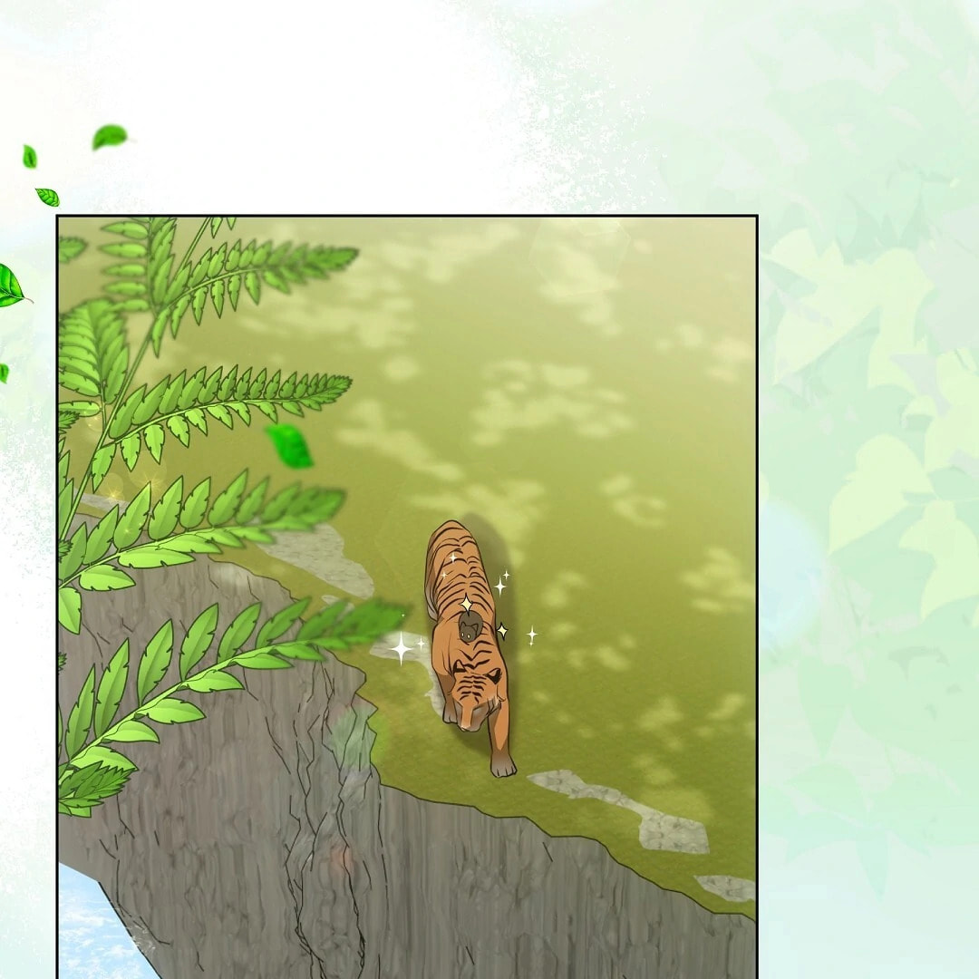 Kitty Therapy Chapter 11.1 page 33 - 