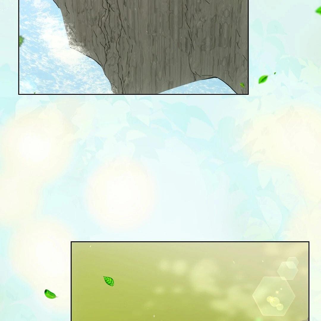 Kitty Therapy Chapter 11.1 page 34 - 