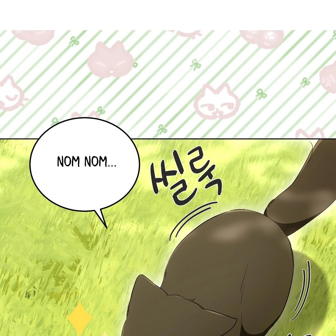 Kitty Therapy Chapter 11.1 page 39 - 