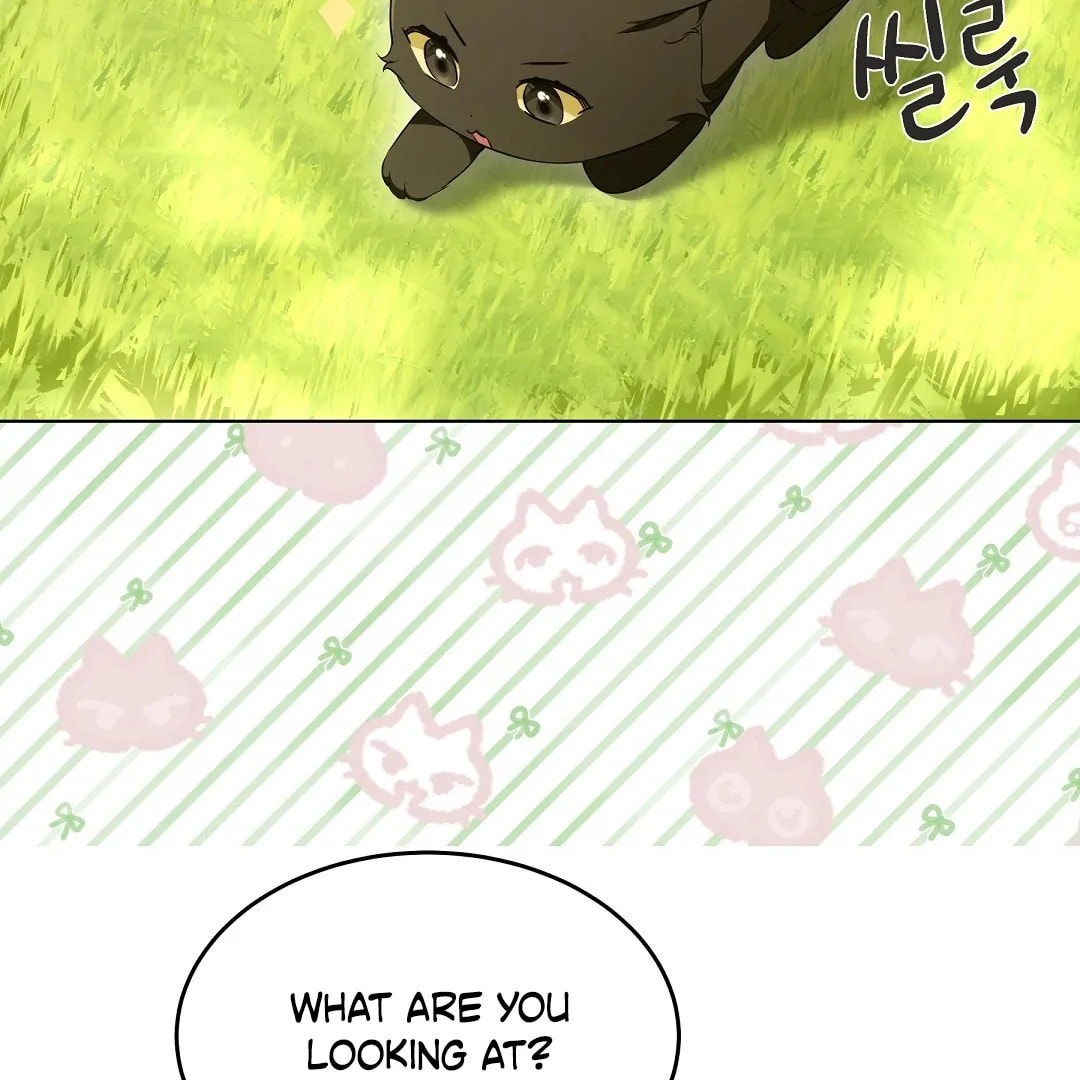 Kitty Therapy Chapter 11.1 page 40 - 