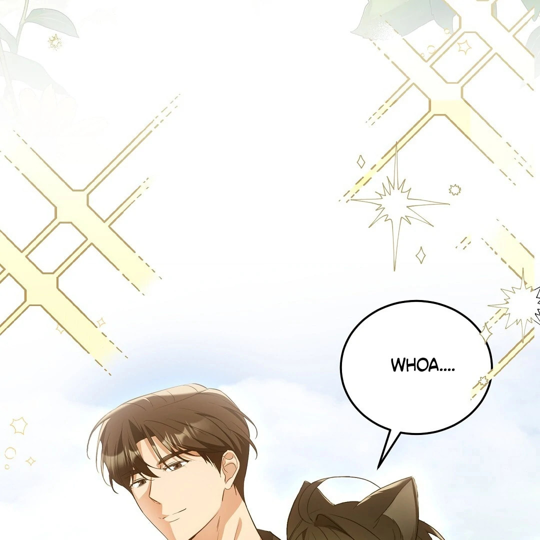 Kitty Therapy Chapter 11.1 page 5 - 