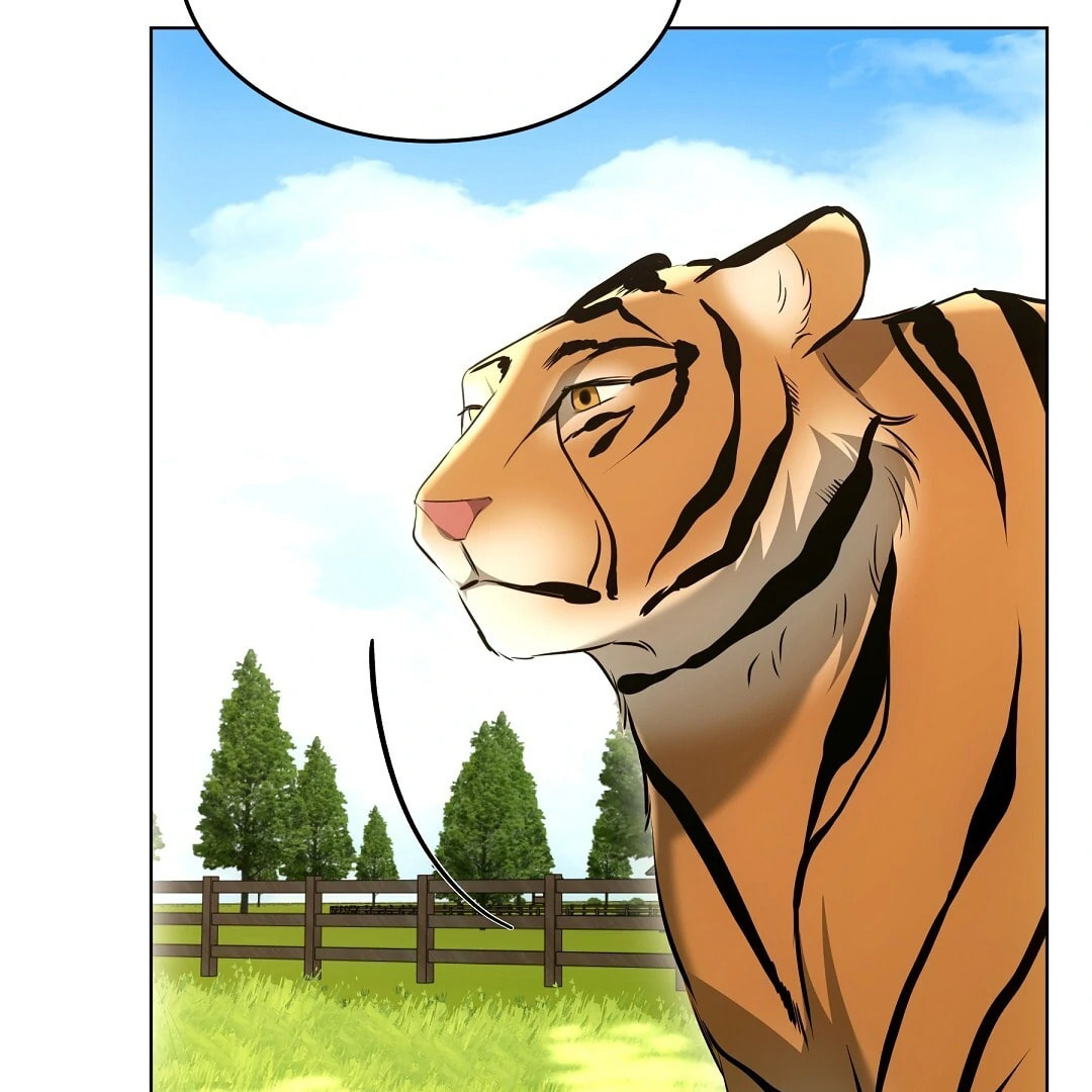 Kitty Therapy Chapter 11.1 page 41 - 