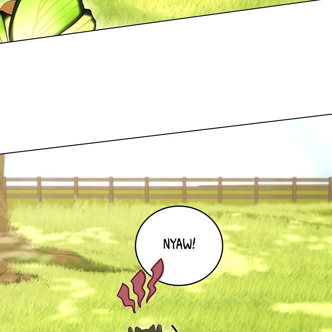 Kitty Therapy Chapter 11.1 page 44 - 
