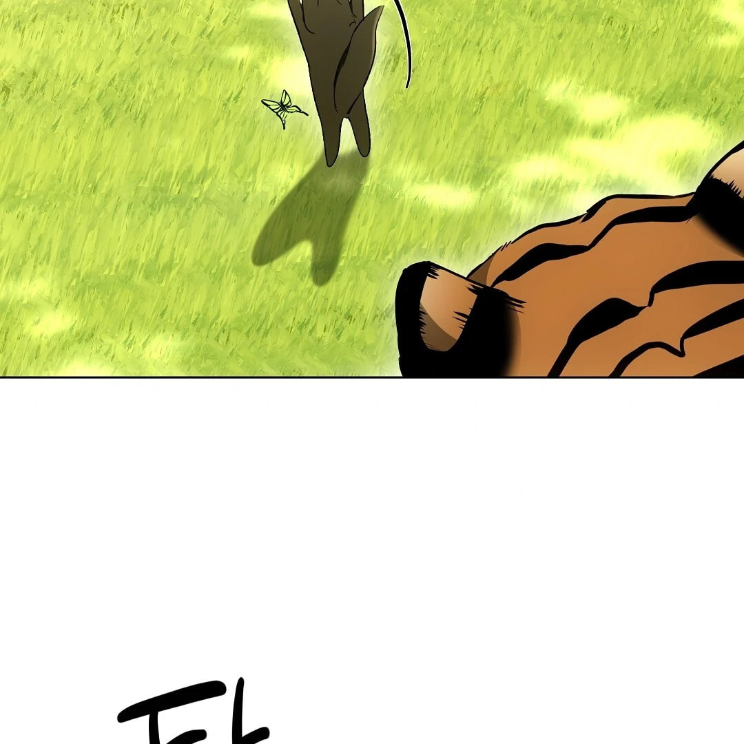Kitty Therapy Chapter 11.1 page 45 - 