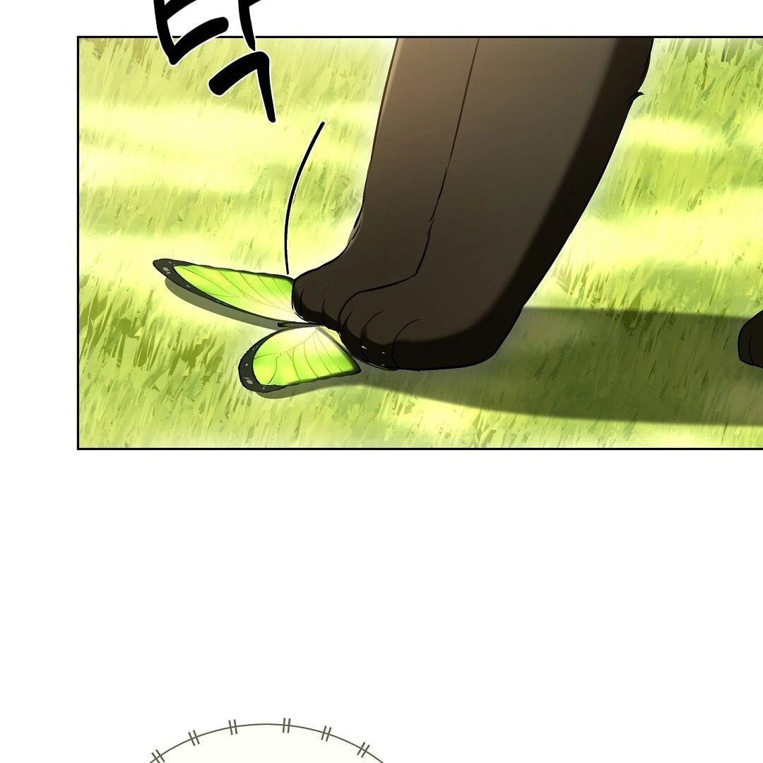 Kitty Therapy Chapter 11.1 page 46 - 