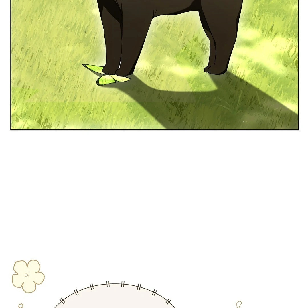 Kitty Therapy Chapter 11.1 page 48 - 