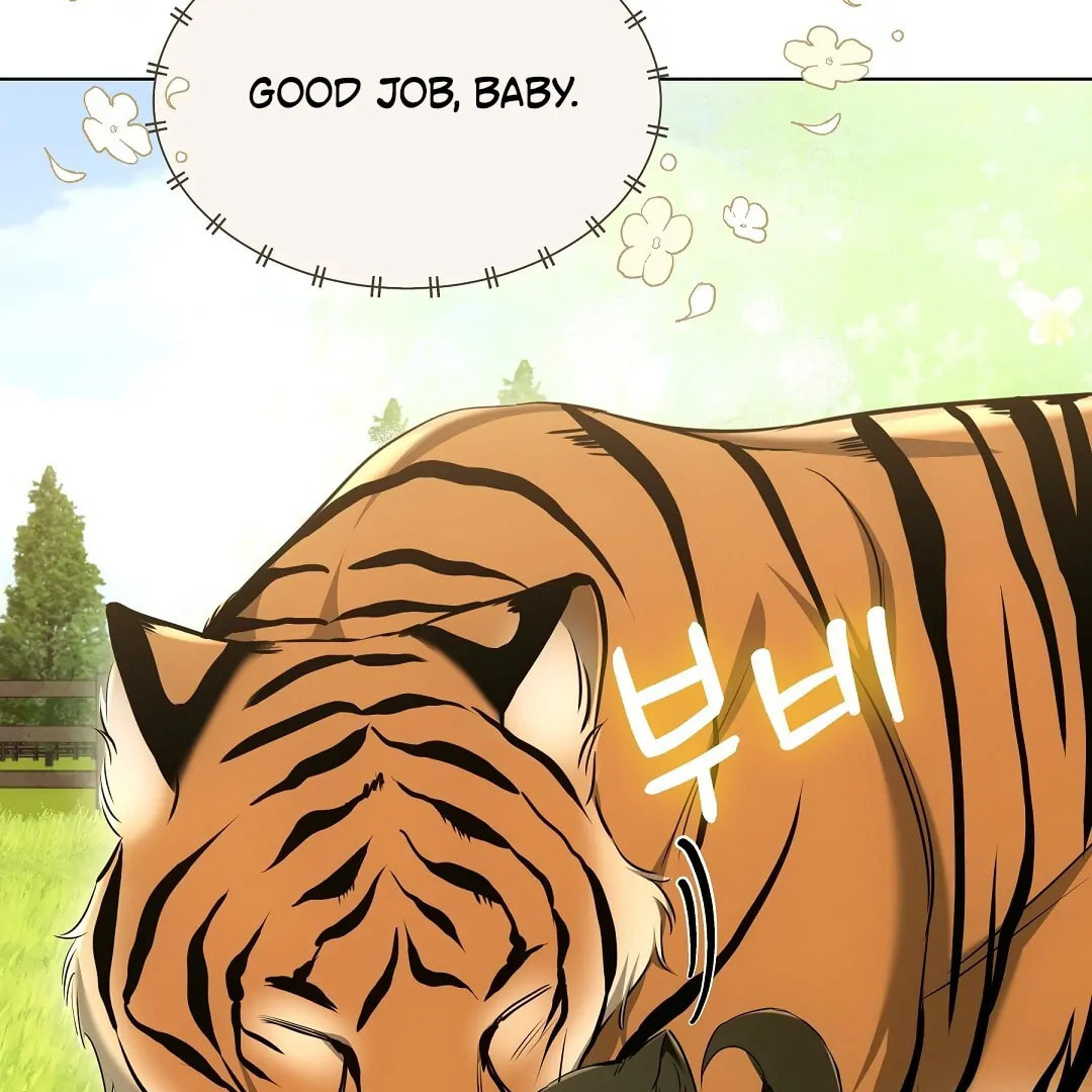 Kitty Therapy Chapter 11.1 page 49 - 