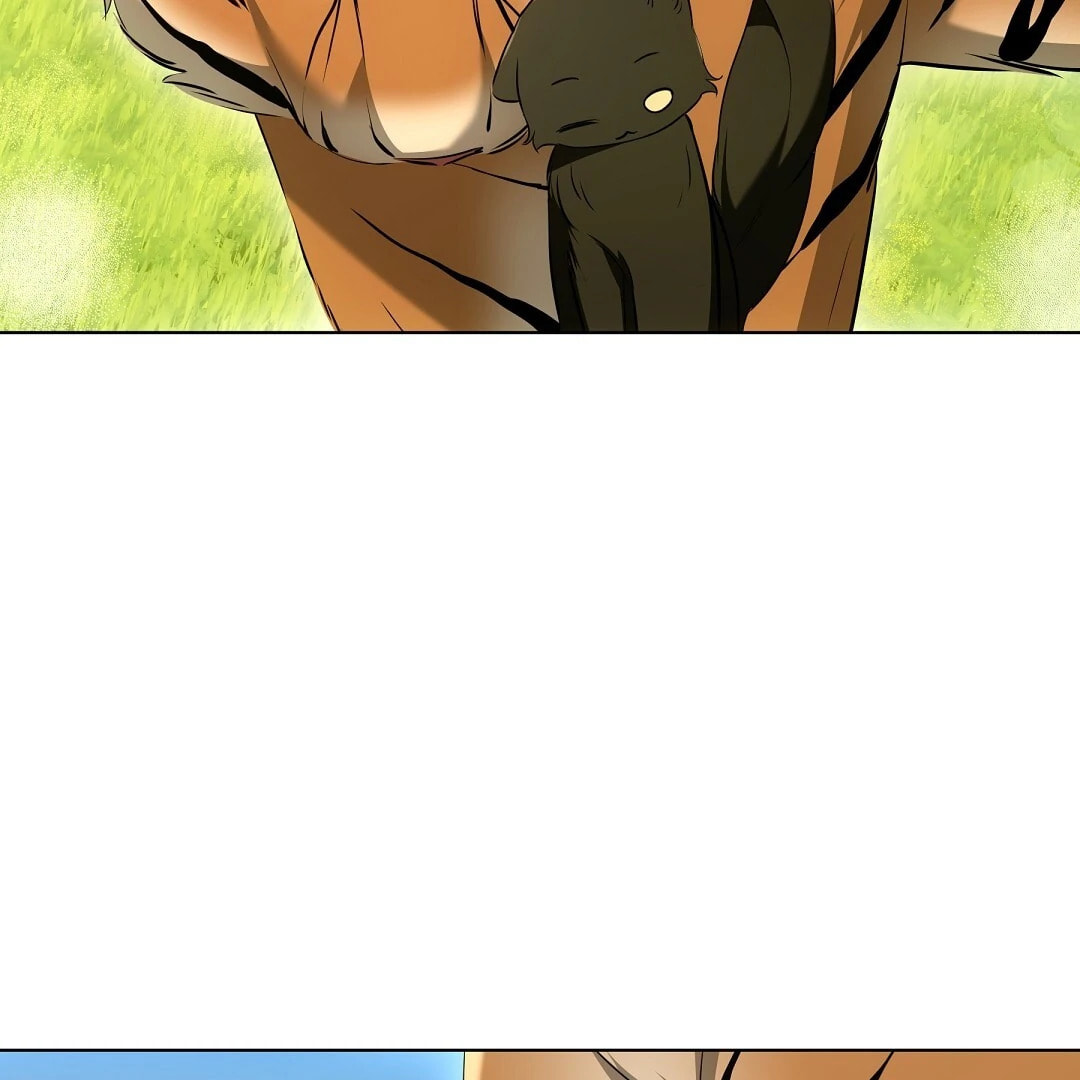 Kitty Therapy Chapter 11.1 page 50 - 