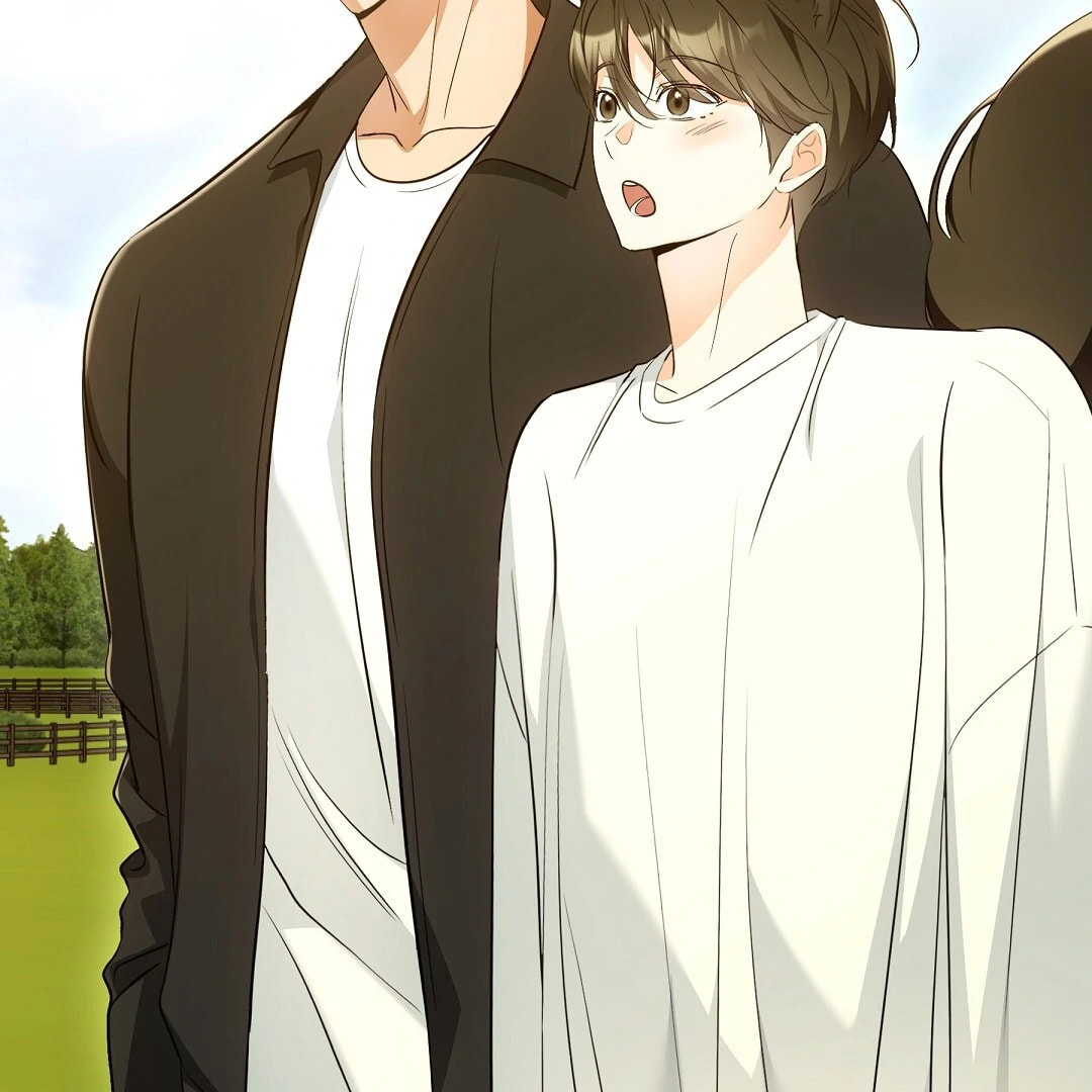 Kitty Therapy Chapter 11.1 page 6 - 