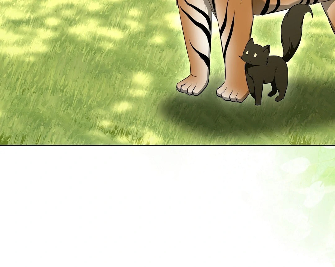 Kitty Therapy Chapter 11.1 page 55 - 
