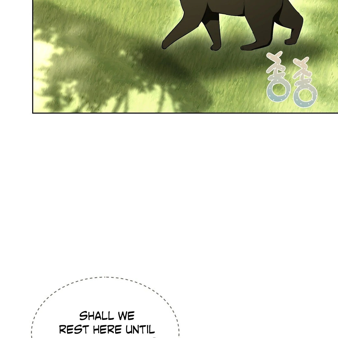 Kitty Therapy Chapter 11.1 page 57 - 