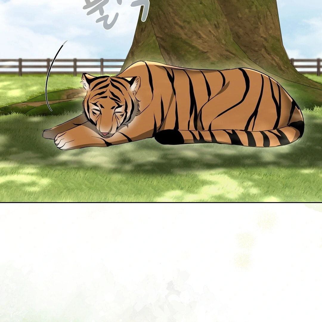 Kitty Therapy Chapter 11.1 page 60 - 
