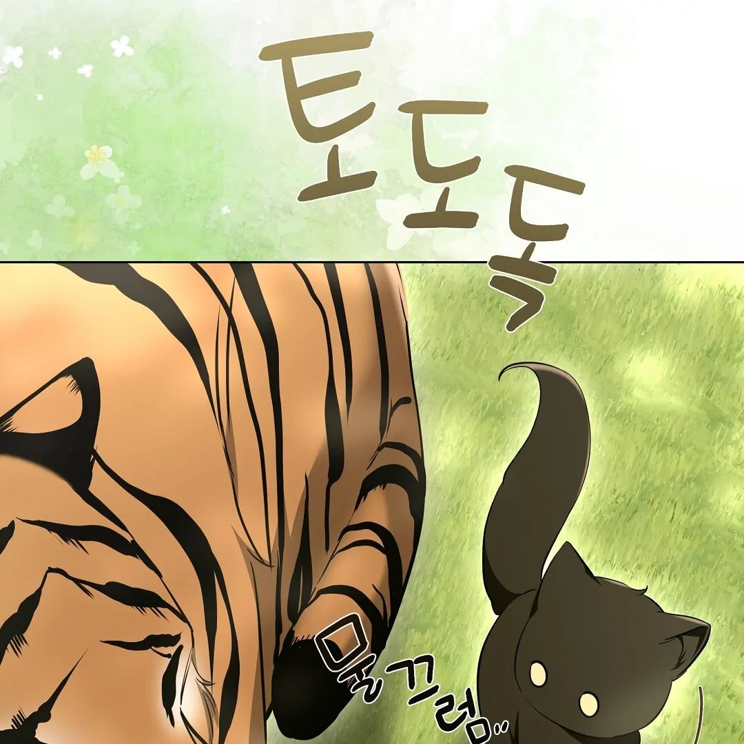 Kitty Therapy Chapter 11.1 page 61 - 