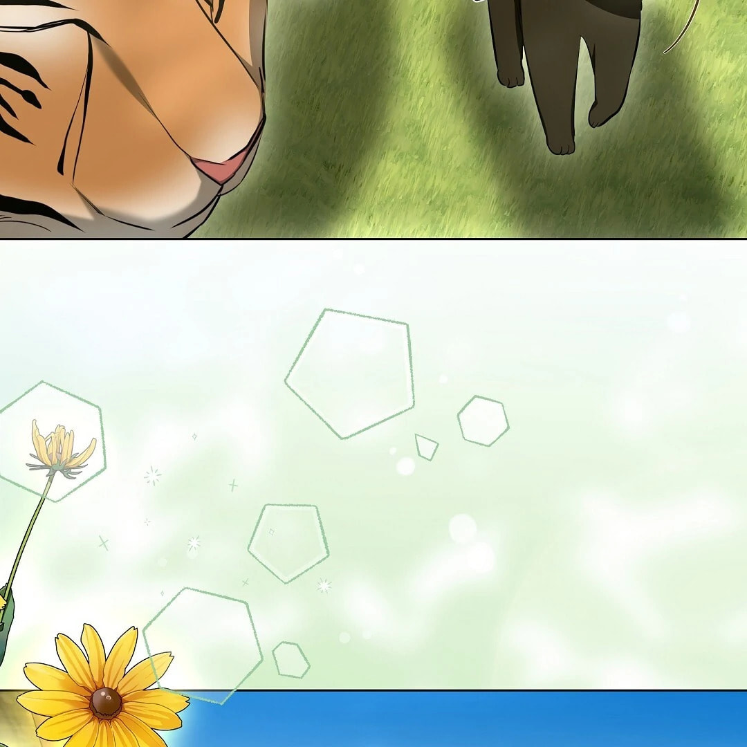 Kitty Therapy Chapter 11.1 page 62 - 