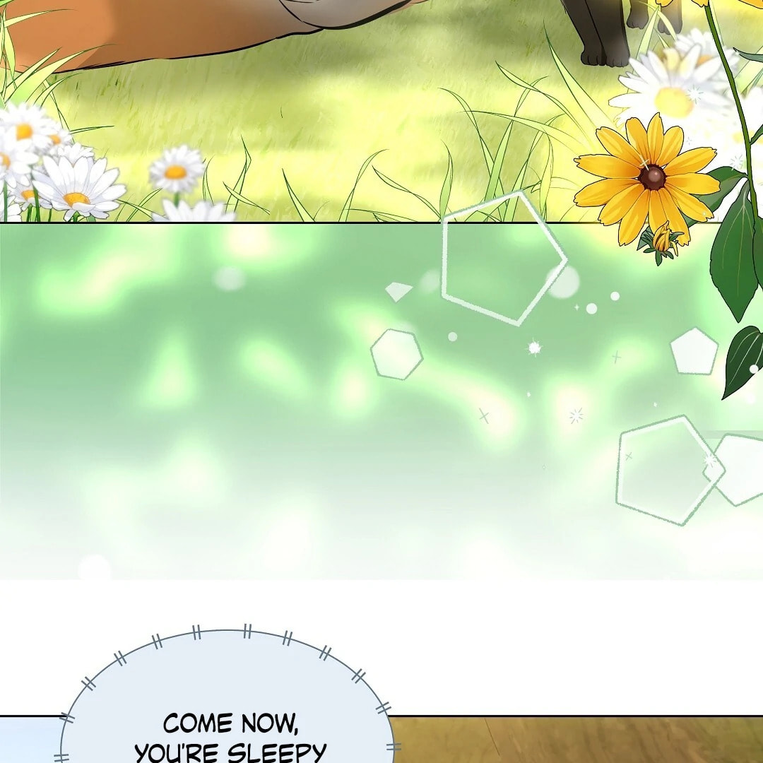 Kitty Therapy Chapter 11.1 page 64 - 