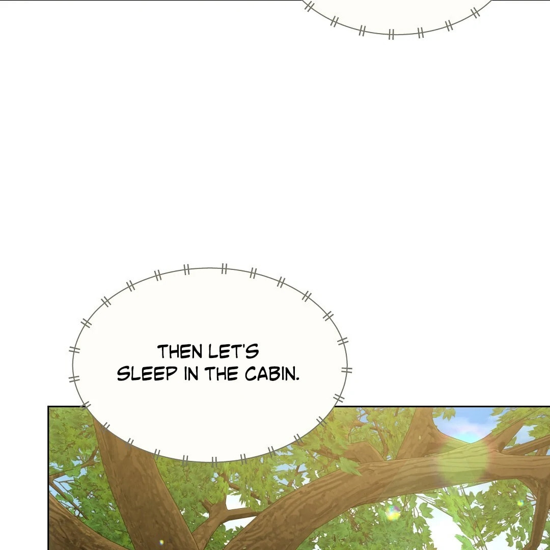 Kitty Therapy Chapter 11.1 page 66 - 