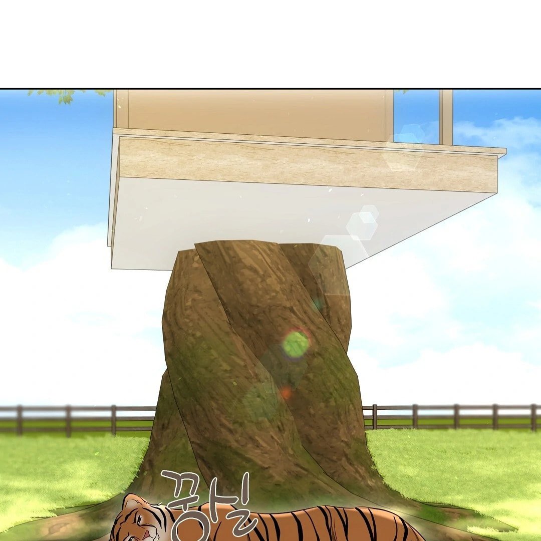 Kitty Therapy Chapter 11.1 page 68 - 