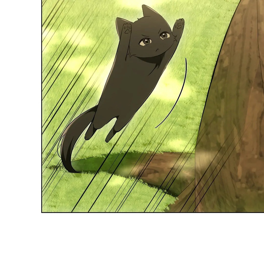 Kitty Therapy Chapter 11.1 page 70 - 