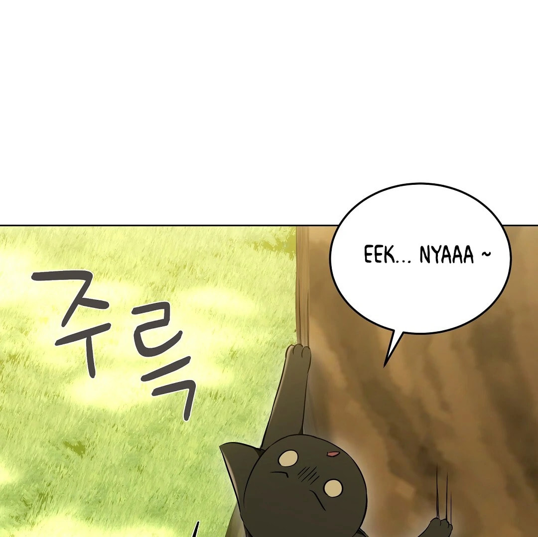Kitty Therapy Chapter 11.1 page 71 - 