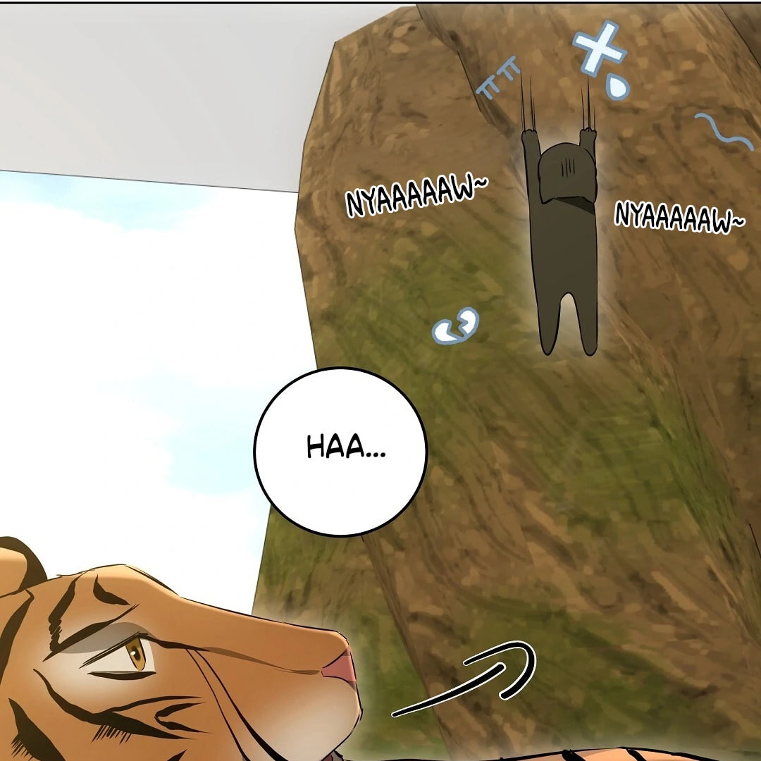 Kitty Therapy Chapter 11.1 page 73 - 