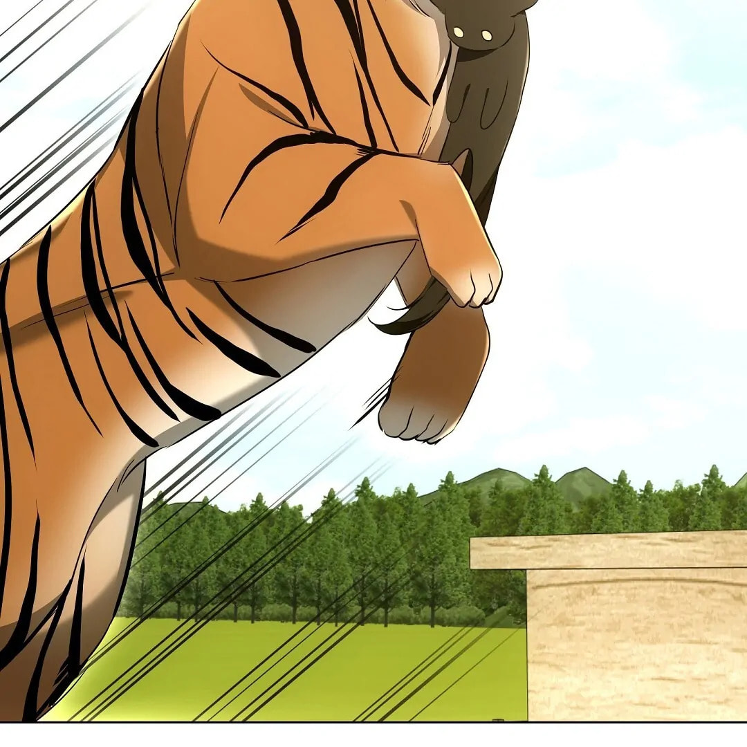 Kitty Therapy Chapter 11.1 page 79 - 