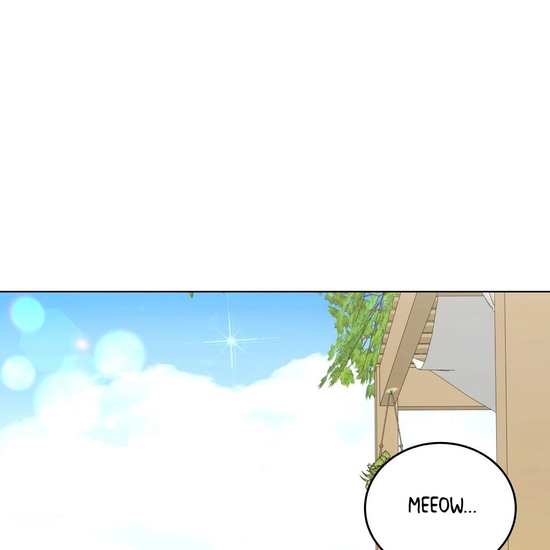 Kitty Therapy Chapter 11.1 page 80 - 