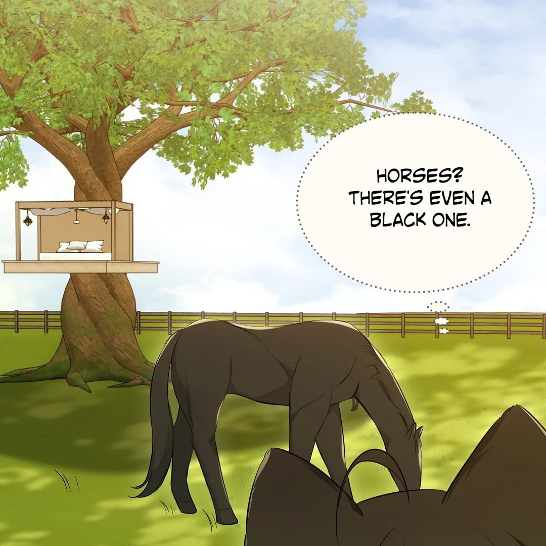 Kitty Therapy Chapter 11.1 page 9 - 