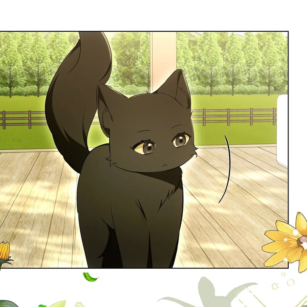 Kitty Therapy Chapter 11.1 page 82 - 