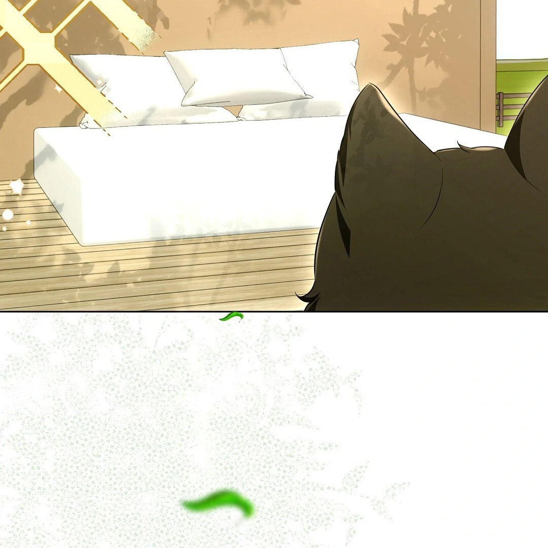 Kitty Therapy Chapter 11.1 page 84 - 