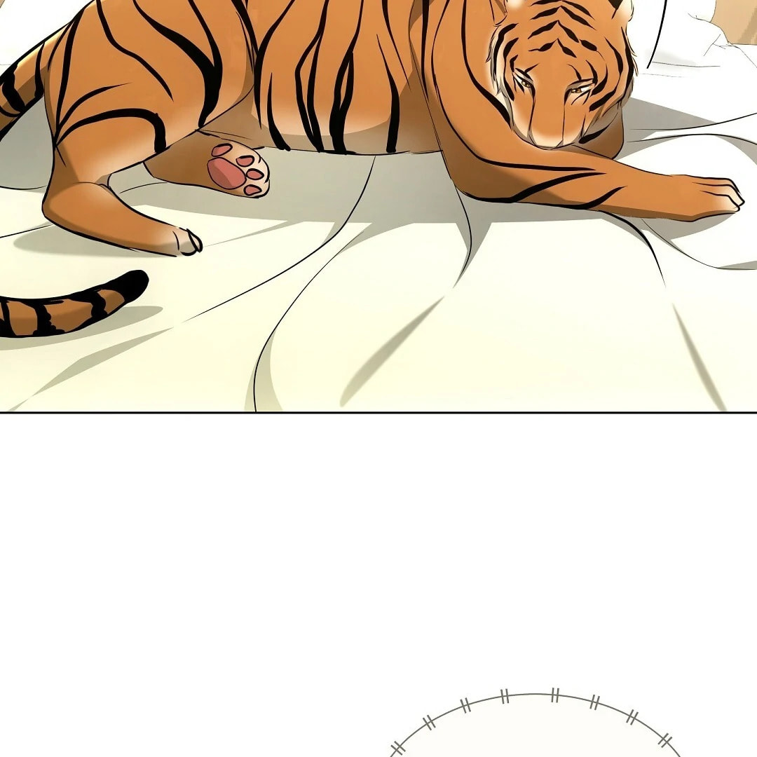 Kitty Therapy Chapter 11.1 page 87 - 